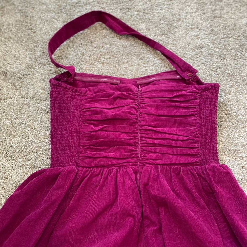 HD in Paris magenta dress - Picture 2 of 7